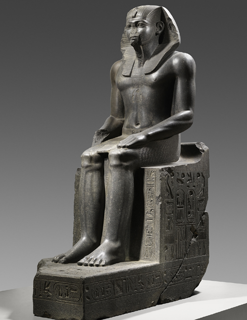 메트 뮤지엄 ‘고대 이집트 유물전’